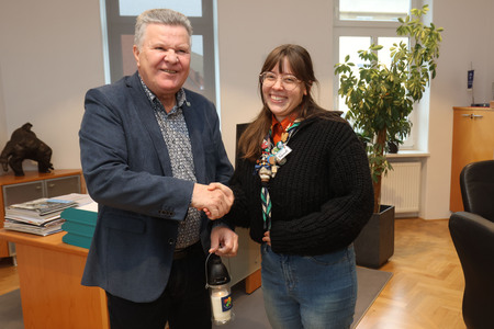 LUČ MIRU IZ BETLEHEMA 02 FOTO LJUBO VUKELIČ